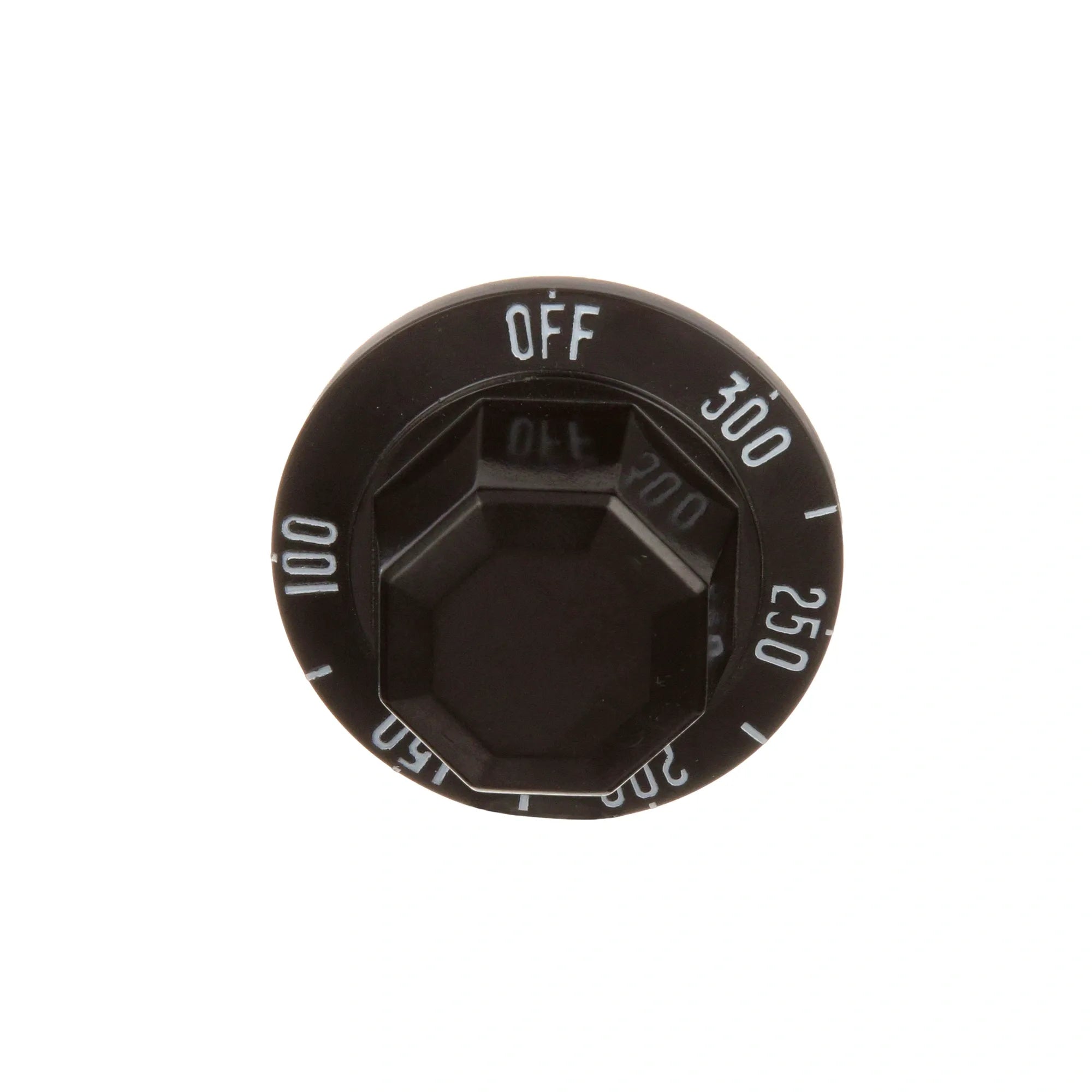 351100 Seco - Dial 2D Thermostat Knob for Kettles alternate view 1 351100 Seco - Dial 2D Thermostat Knob for Kettles alternate view 1